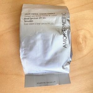 Amore Pacific SPF50 Cushion Foundation Refill
